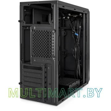 Корпус ExeGate XP-332UC 500W (EX287375RUS) картинка 3